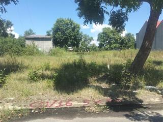 Bán đất thổ cư xã điện nam trung, thị xã điện bàn, quảng nam  ngang đẹp, đất vuông vức