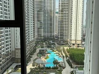 Duy nhất một căn 1pn masteri centre point có ban công, sẵn sổ view hồ bơi bán giá 3.750 tỷ