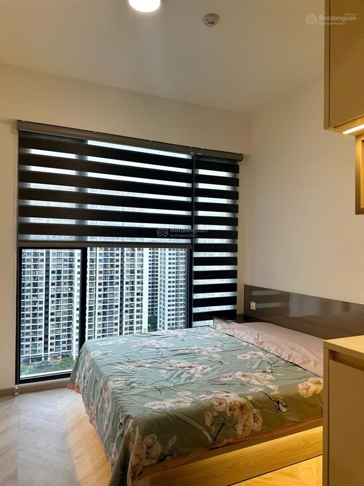 Bán nhanh 2pn masteri centre point giá tốt nhất 4.6 tỷ sẵn sổ, full nội thất
