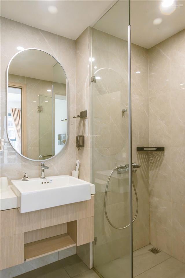 4.6 ty btp căn hộ 2pn masteri centre point | 71m | full nội thất | sổ hồng