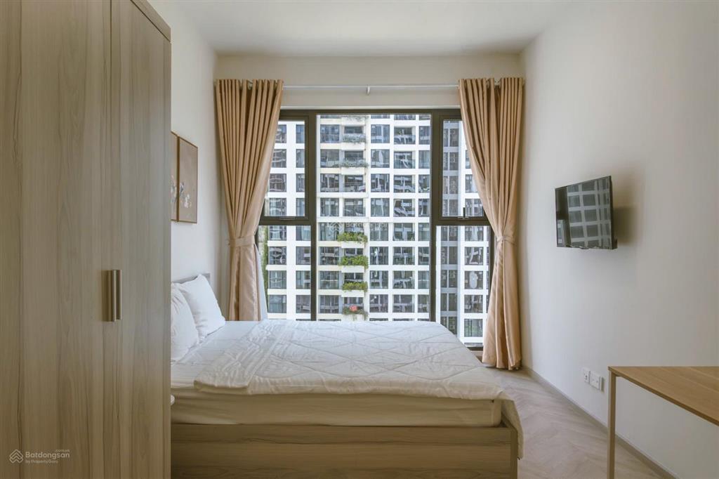 4.6 ty btp căn hộ 2pn masteri centre point | 71m | full nội thất | sổ hồng