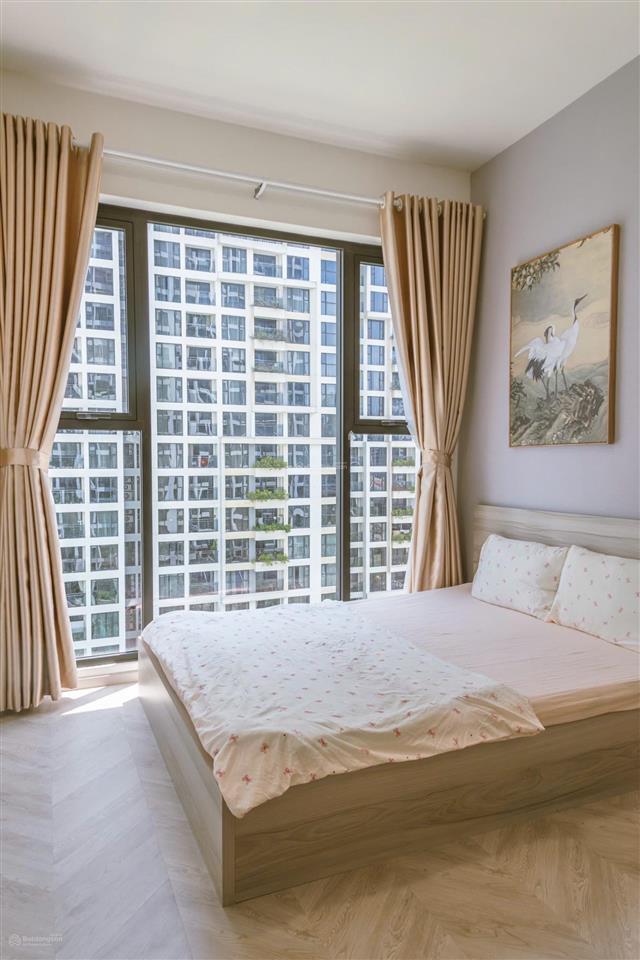 4.6 ty btp căn hộ 2pn masteri centre point | 71m | full nội thất | sổ hồng