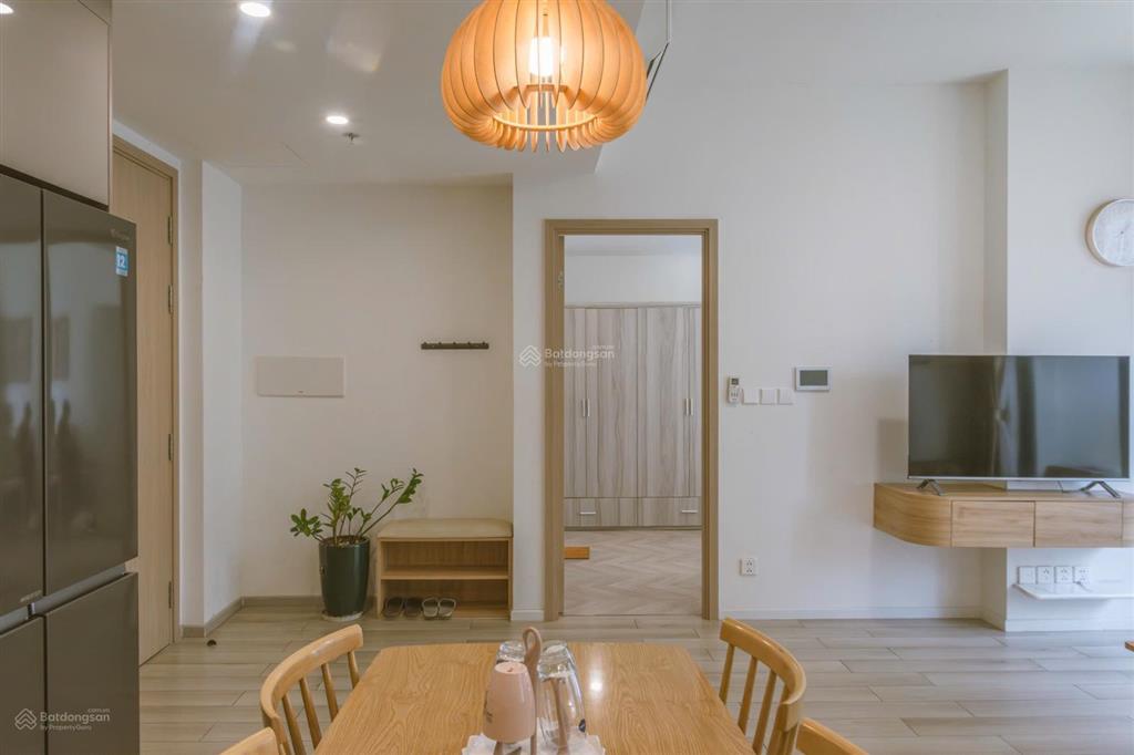 4.6 ty btp căn hộ 2pn masteri centre point | 71m | full nội thất | sổ hồng