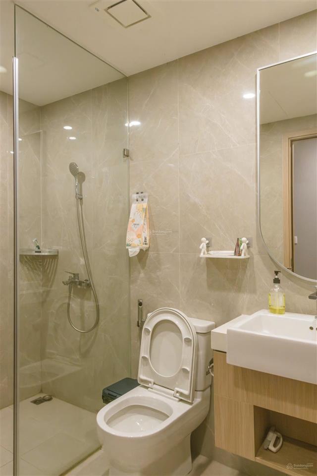 4.6 ty btp căn hộ 2pn masteri centre point | 71m | full nội thất | sổ hồng