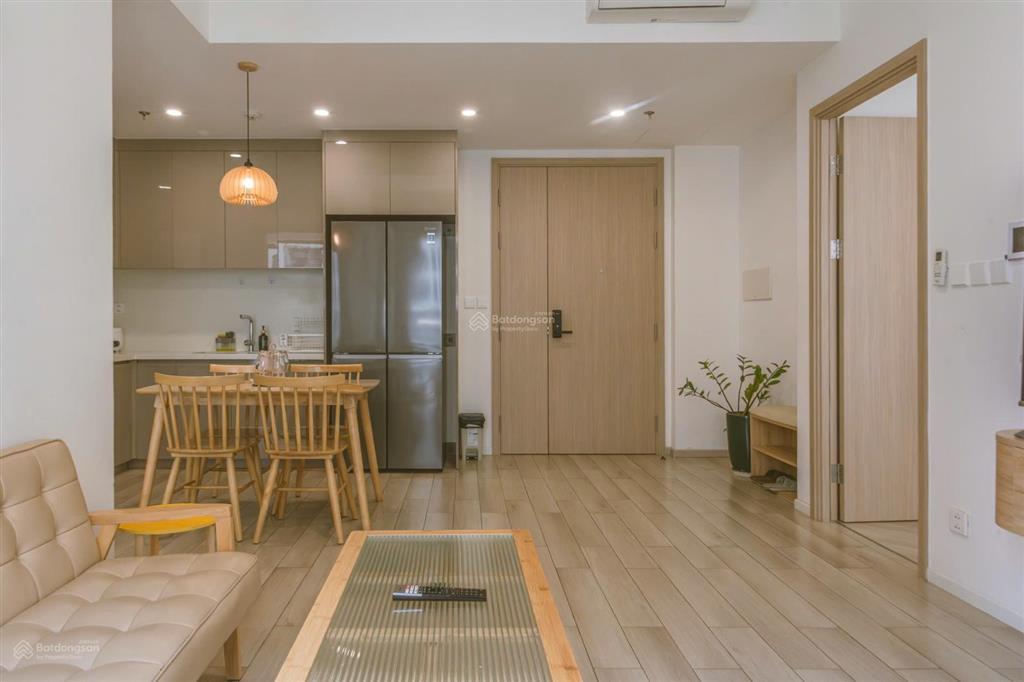 4.6 ty btp căn hộ 2pn masteri centre point | 71m | full nội thất | sổ hồng