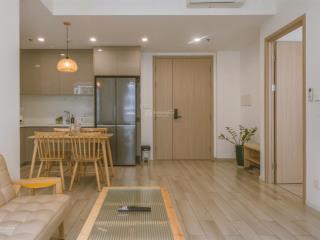 4.6 ty btp căn hộ 2pn masteri centre point | 71m | full nội thất | sổ hồng