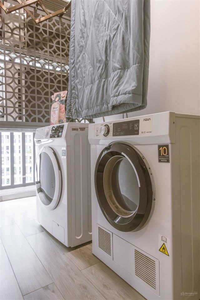 4.6 ty btp căn hộ 2pn masteri centre point | 71m | full nội thất | sổ hồng