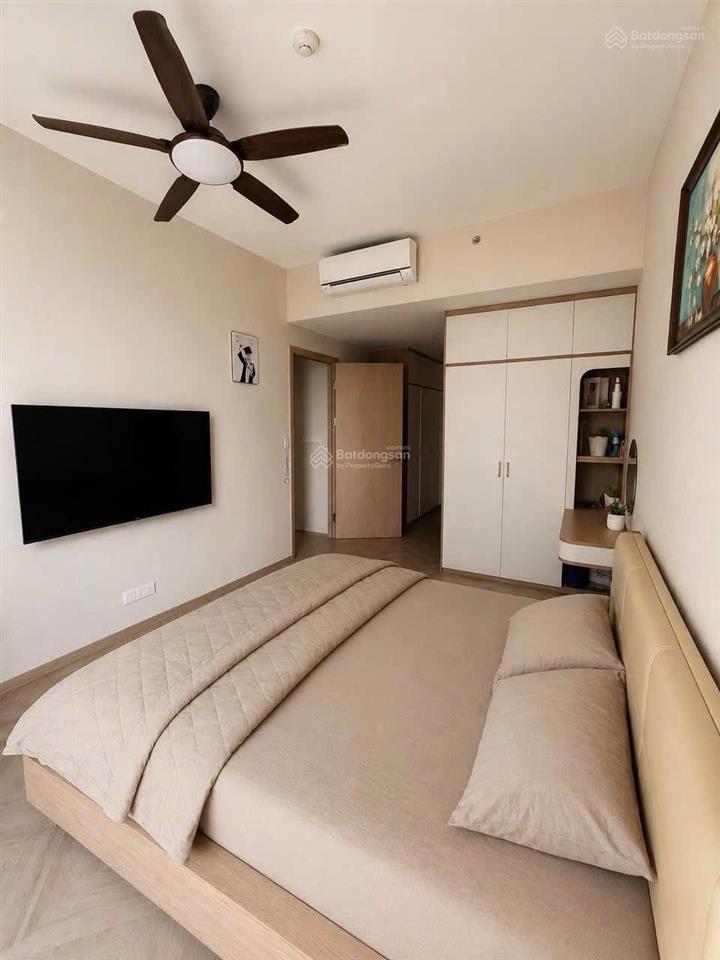 Bán 6.650 ty btp cho căn 3pn masteri centre point | 97,5m | full nội thất | sổ hồng sẵn