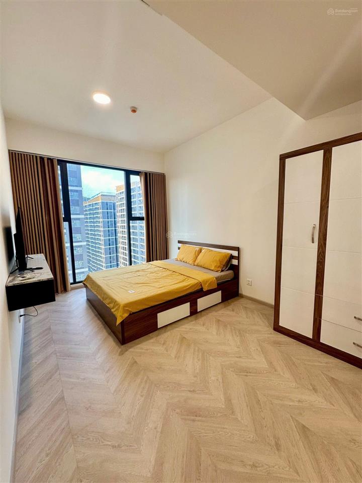 Bán 4.650 ty btp căn 2pn masteri centre point| 72m | full nội thất | sổ hồng sẵn