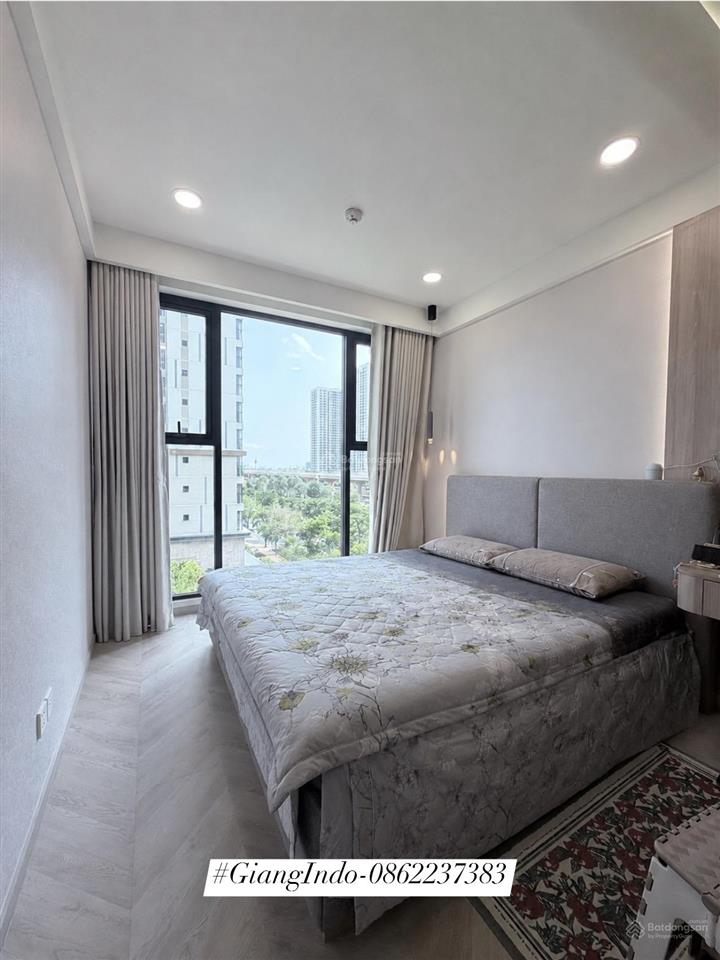 Bán 4.8 ty btp căn 2pn masteri centre point | view nội khu | full nội thất cao cấp
