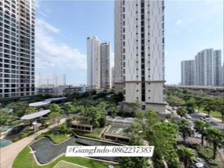 Bán 4.8 ty btp căn 2pn masteri centre point | view nội khu | full nội thất cao cấp