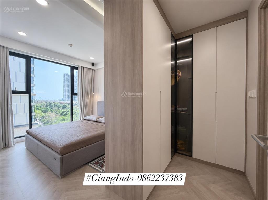 Bán 4.8 ty btp căn 2pn masteri centre point | view nội khu | full nội thất cao cấp