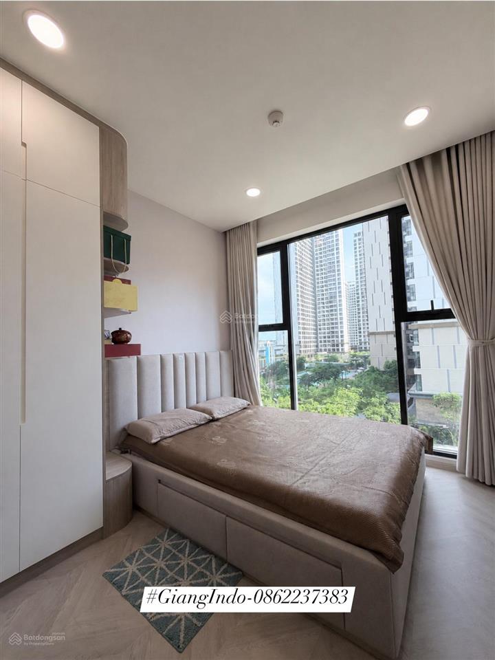 Bán 4.8 ty btp căn 2pn masteri centre point | view nội khu | full nội thất cao cấp