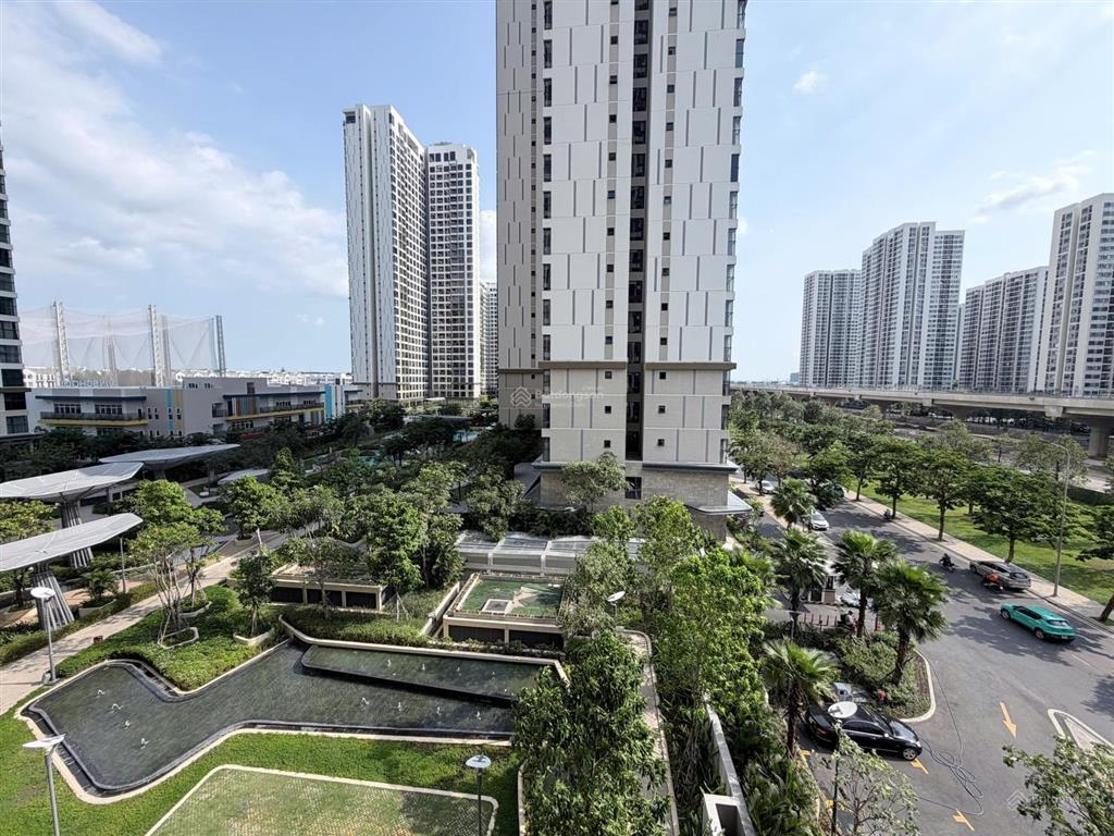 Bán lỗ 2pn masteri centre point | 4.5 tỷ btp căn | view nội khu | full nội thất cao cấp