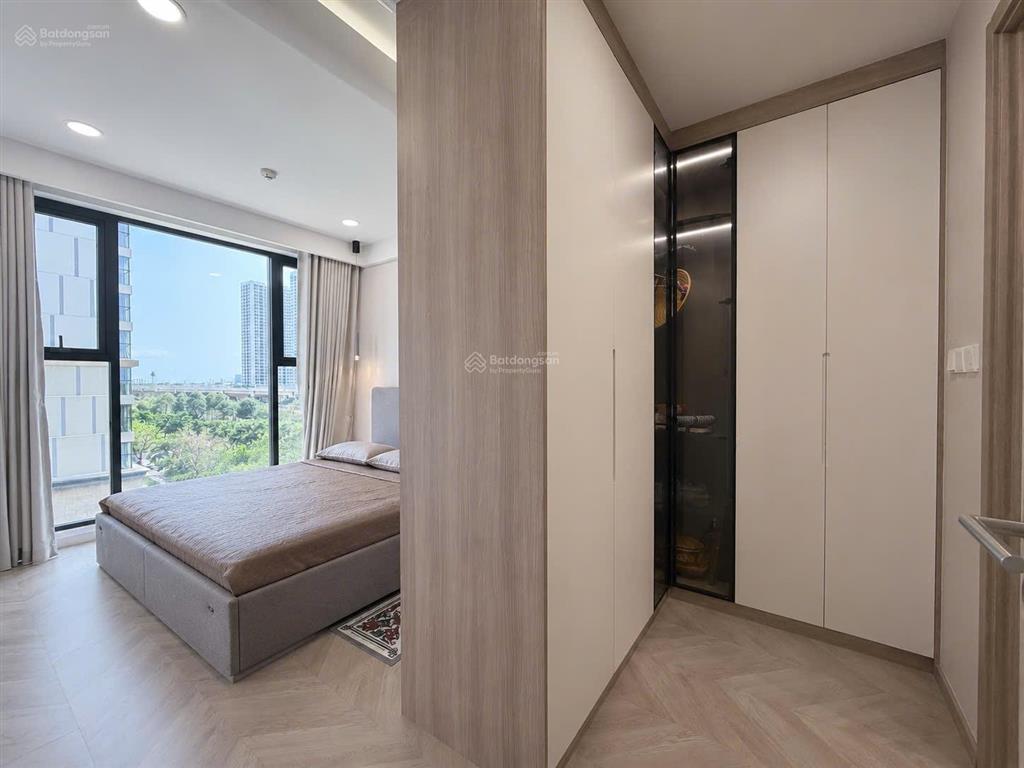 Bán lỗ 2pn masteri centre point | 4.5 tỷ btp căn | view nội khu | full nội thất cao cấp