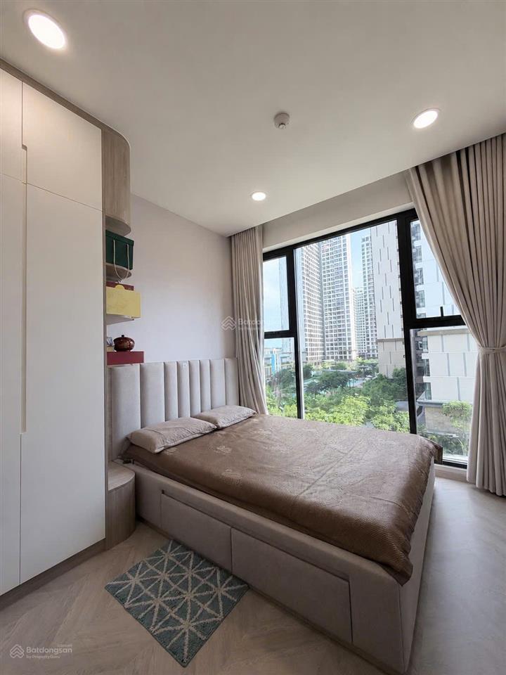 Bán lỗ 2pn masteri centre point | 4.5 tỷ btp căn | view nội khu | full nội thất cao cấp