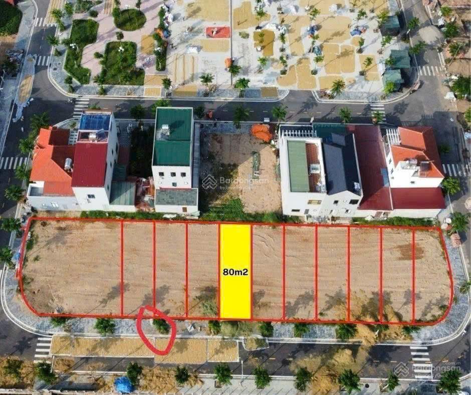 Bán lô tái định cư tân châu, ngay vành đai 4 mê linh  hà nội