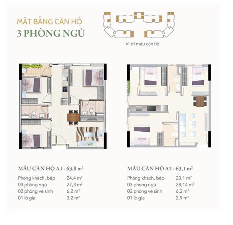 Chính chủ cần bán căn thương mại ct3 khu đô thị mới kim chung  đông anh