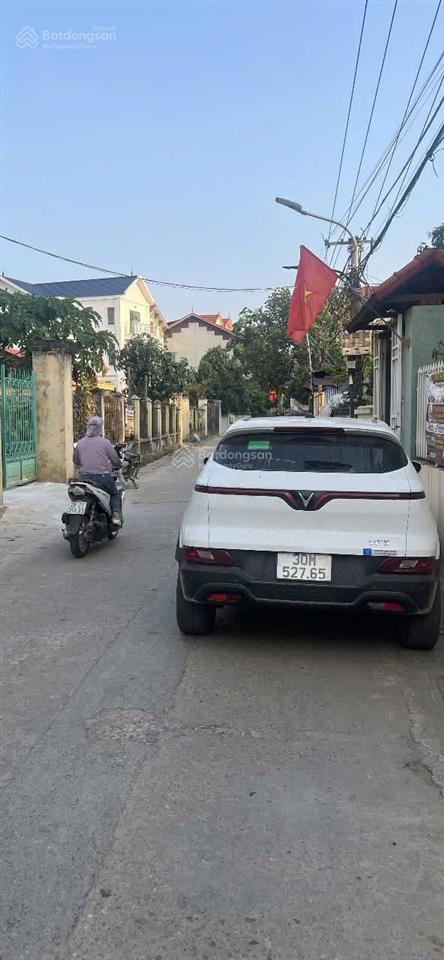 Bán lô đất tráng việt full thổ cư, vị trí đẹp và giá lại cực êm