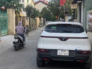 Bán lô đất tráng việt full thổ cư, vị trí đẹp và giá lại cực êm