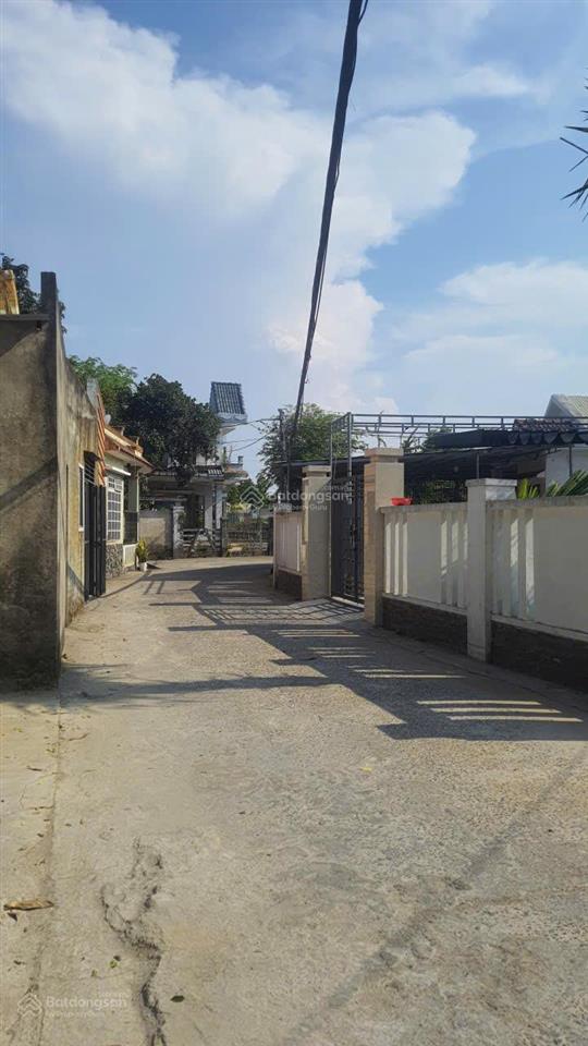 Chính chủ cần bán đất dương sơn hòa châu cũ  gần sát đường vành đai nam kỳ khởi nghĩa
