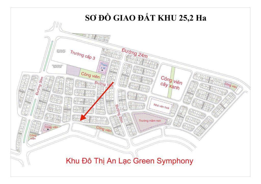 Bán lô đất 47m nhỏ xinh phù hợp để xây nhà ở ,kinh doanh