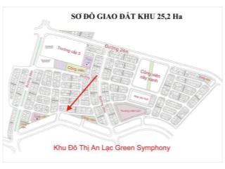 Bán lô đất 47m nhỏ xinh phù hợp để xây nhà ở ,kinh doanh
