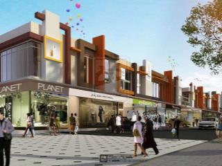 Shophouse starlake lô góc 4 thoáng mặt phố nguyễn văn huyên đỉnh cao giới tinh hoa (mtll1009)