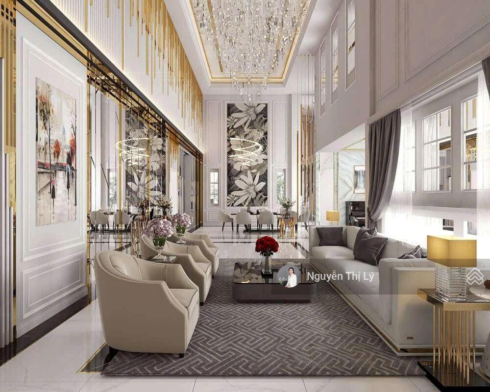 Biệt thự sunshine capital tây thăng long vị trí độc tôn không gian sống thượng lưu (ltl5010062)