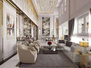 Biệt thự sunshine capital tây thăng long vị trí độc tôn không gian sống thượng lưu (ltl5010062)