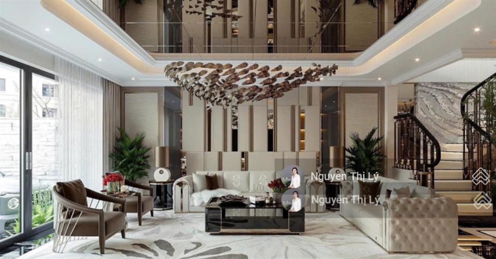 Biệt thự sunshine capital tây thăng long vị trí độc tôn không gian sống thượng lưu (ltl5010062)