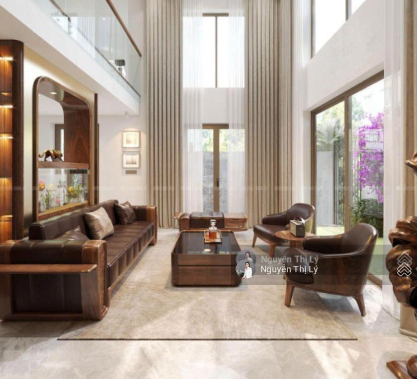 Biệt thự sunshine capital tây thăng long vị trí độc tôn không gian sống thượng lưu (ltl5010062)