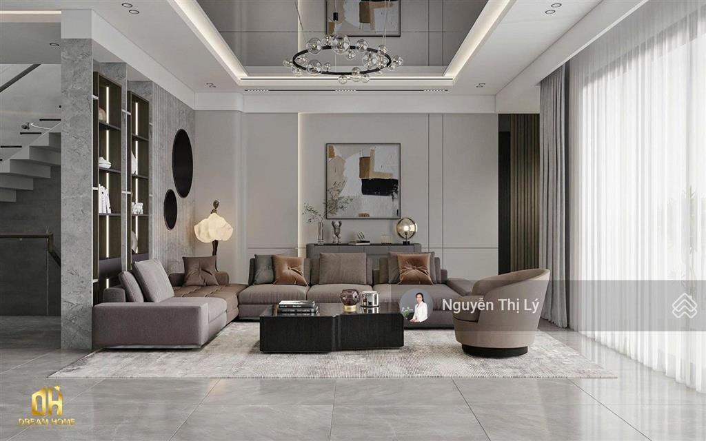 Villa lakeside sát vách aeon mall hà đông liền kề kinh doanh đỉnh cao (mtl305055)