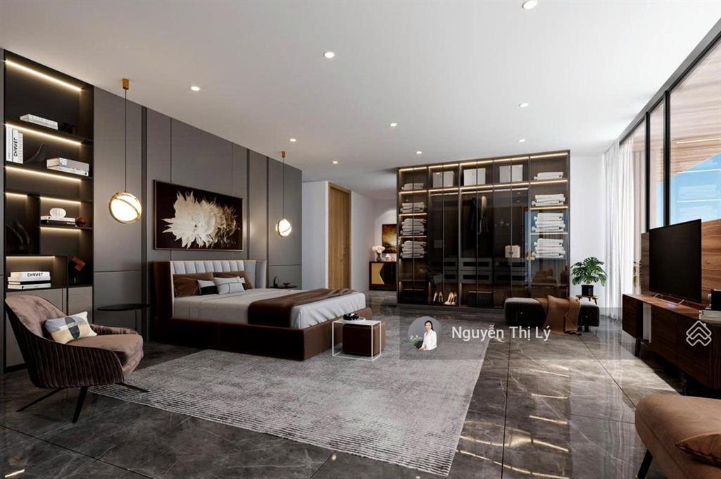 Villa lakeside sát vách aeon mall hà đông liền kề kinh doanh đỉnh cao (mtl305055)