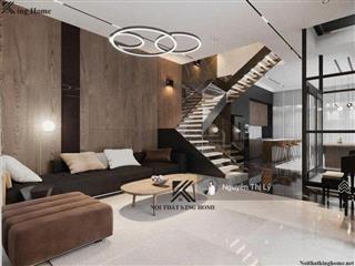 Siêu phẩm đất vàng xuân đỉnh 440m lô góc 3 mặt thoáng vị trí vip sát phố (ltl5010077)