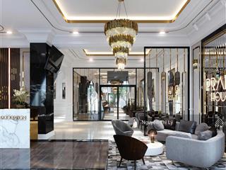 Khách sạn mặt phố an dương vương 8 tầng thang máy 26 phòng đẳng cấp dòng tiền ổn (ltl5010071)