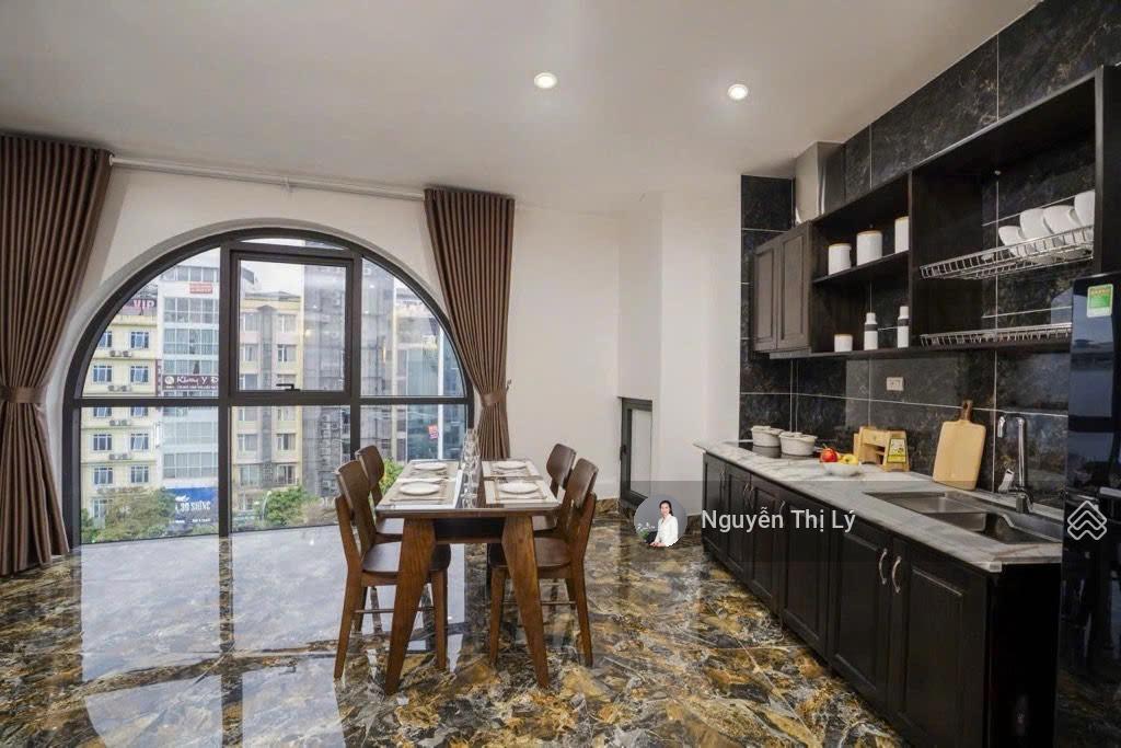 Siêu khách sạn nguyễn hoàng lô góc 10 tầng 89 phòng doanh thu 3 tỷ/tháng (otll10056)