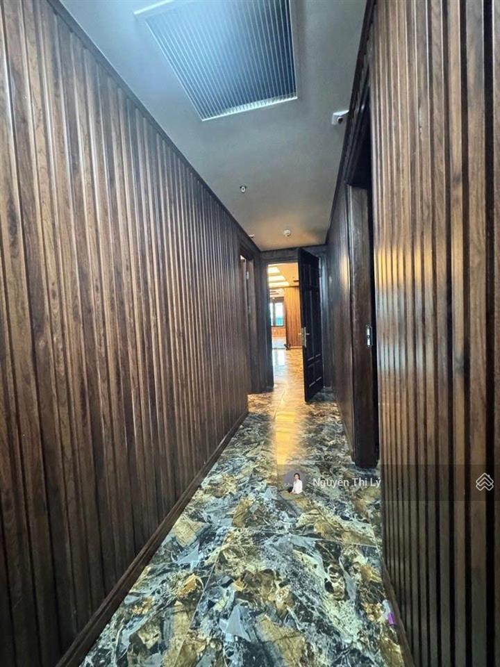 Siêu khách sạn nguyễn hoàng lô góc 10 tầng 89 phòng doanh thu 3 tỷ/tháng (otll10056)