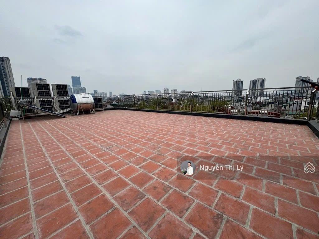 Siêu khách sạn nguyễn hoàng lô góc 10 tầng 89 phòng doanh thu 3 tỷ/tháng (otll10056)