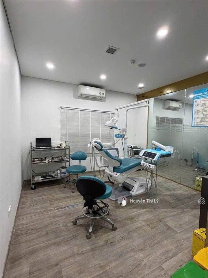 Siêu phẩm mặt phố nguyễn hoàng lô góc mặt tiền siêu khủng 8 tầng lừng lững (otll10054)