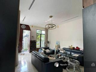 Biệt thự tinh hoa vinhomes green bay 3 mặt thoáng dòng tiền 100tr/tháng (otll10051)