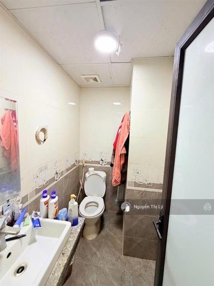 Siêu phẩm chdv ngoạ long 8 tầng thang máy 50 phòng, full đồ thu 2.7 tỷ/năm (ptl5010065)