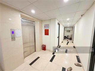 Siêu phẩm chdv ngoạ long 8 tầng thang máy 50 phòng, full đồ thu 2.7 tỷ/năm (ptl5010065)