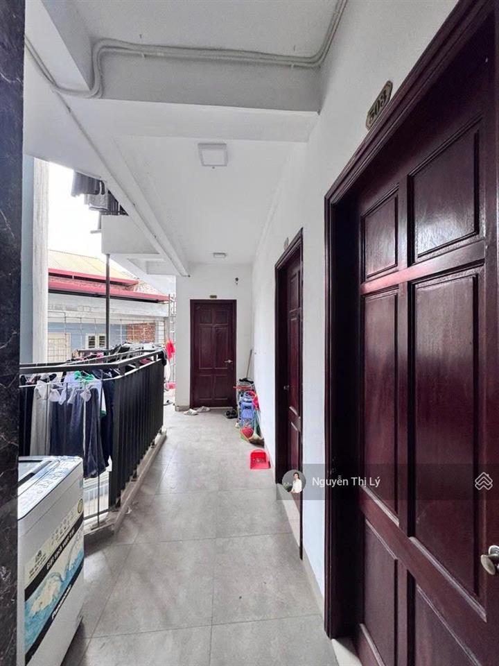 Siêu phẩm ccmn phú diễn lô gó,c 4 thoáng, 8 tầng thang máy, 31 phòng thu 1.8 tỷ/năm, sđcc, full đồ