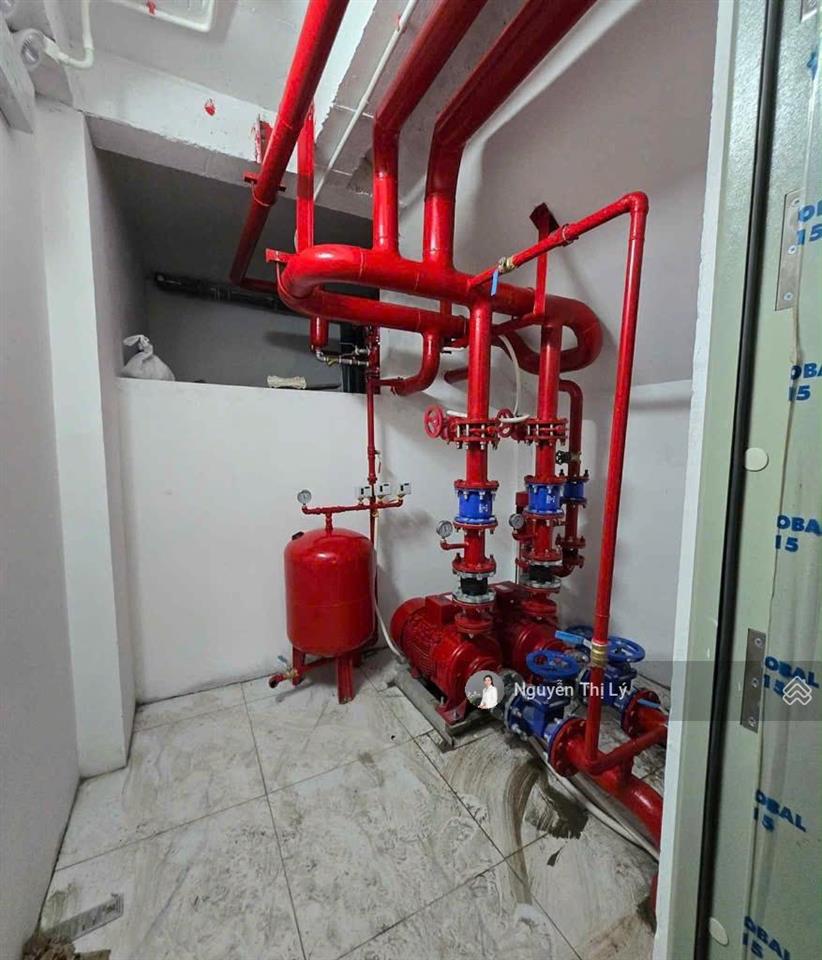 Toà văn phòng mặt phố hồ tùng mậu, lô góc, 3 mặt thoáng, mặt tiền 8m, vỉa hè 12m