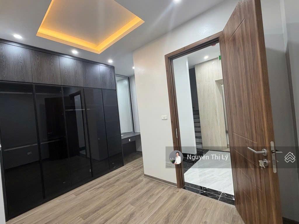 Nhà trần duy hưng 8 tầng thang máy ngõ thông kinh doanh thông sàn hiện đại (rcg305056)