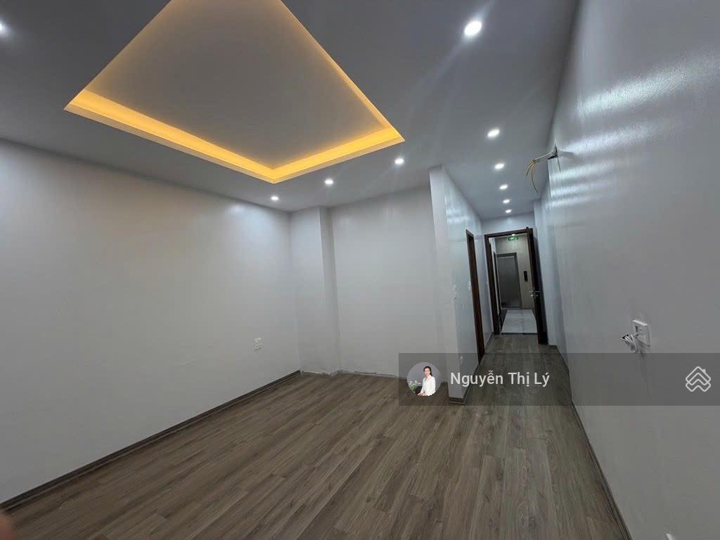 Nhà trần duy hưng 8 tầng thang máy ngõ thông kinh doanh thông sàn hiện đại (rcg305056)