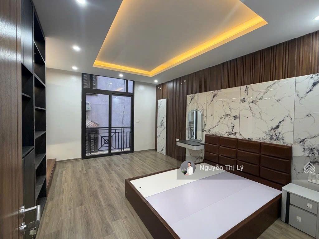 Nhà trần duy hưng 8 tầng thang máy ngõ thông kinh doanh thông sàn hiện đại (rcg305056)