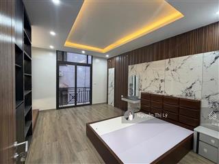 Nhà trần duy hưng 8 tầng thang máy ngõ thông kinh doanh thông sàn hiện đại (rcg305056)