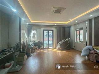 Siêu phẩm lạc long quân, dt 65 m2, lô góc 2 thoáng, dân xây, 7 tầng kiên cố, ô tô mặt tiền rộng